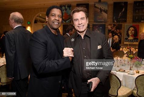 denzel washington john travolta.